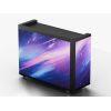 LC DJ Booth - stanowisko DJ z ekranami LED