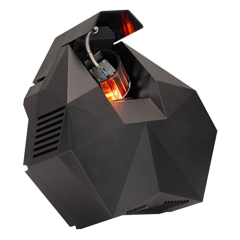Eliminator Vortex 150 - skaner LED