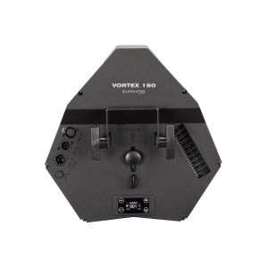 Eliminator Vortex 150 - skaner LED