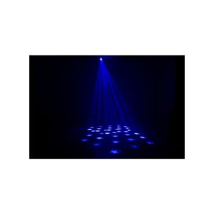 Eliminator Vortex 150 - skaner LED