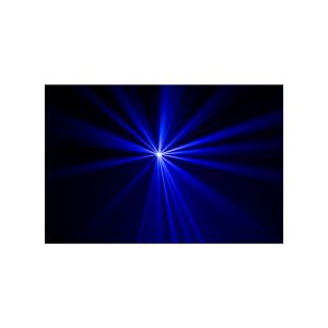 Eliminator Vortex 150 - skaner LED