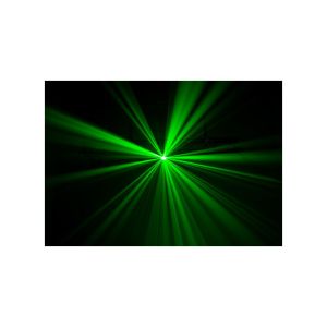 Eliminator Vortex 150 - skaner LED