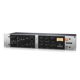 Behringer 676 - przedwzmacniacz mikrofonowy z kompresorem