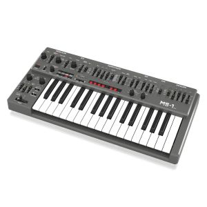 Behringer MS-1 MK II-GY - syntezator analogowy