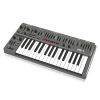 Behringer MS-1 MK II-GY - syntezator analogowy
