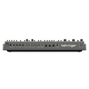 Behringer MS-1 MK II-GY - syntezator analogowy