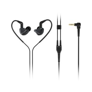 Behringer MO240-CK PRO - słuchawki douszne, czarne