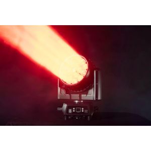 Flash 2x WashFX 1000 IP65 CRMX - głowa ruchoma WASH (para) + case