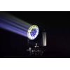Flash 2x WashFX 1000 IP65 CRMX - głowa ruchoma WASH (para) + case