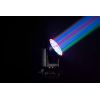 Flash 2x WashFX 1000 IP65 CRMX - głowa ruchoma WASH (para) + case