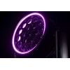 Flash 2x WashFX 1000 IP65 CRMX - głowa ruchoma WASH (para) + case