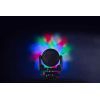 Flash 2x WashFX 1000 IP65 CRMX - głowa ruchoma WASH (para) + case