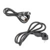 Flash 2x WashFX 1000 IP65 CRMX - głowa ruchoma WASH (para) + case