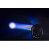 Flash 2x WashFX 1000 IP65 CRMX - głowa ruchoma WASH (para) + case