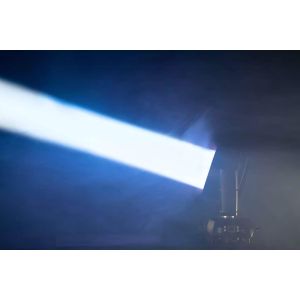 Flash 2x WashFX 1000 IP65 CRMX - głowa ruchoma WASH (para) + case