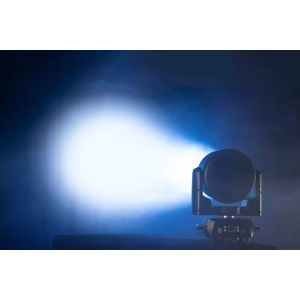 Flash 2x WashFX 1000 IP65 CRMX - głowa ruchoma WASH (para) + case