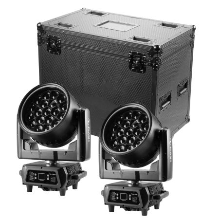 Flash WashFX 1000 IP65 CRMX