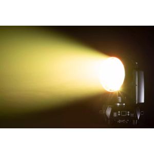 Flash 2x WashFX 1000 IP65 CRMX - głowa ruchoma WASH (para) + case