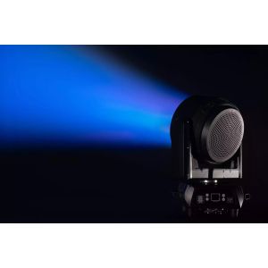 Flash 2x WashFX 1000 IP65 CRMX - głowa ruchoma WASH (para) + case