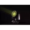 Flash 4x WashFX 1000 IP65 CRMX - zestaw głowic ruchomych WASH + case