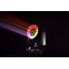 Flash 4x WashFX 1000 IP65 CRMX - zestaw głowic ruchomych WASH + case