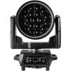 Flash 4x WashFX 1000 IP65 CRMX - zestaw głowic ruchomych WASH + case