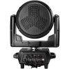 Flash 4x WashFX 1000 IP65 CRMX - zestaw głowic ruchomych WASH + case