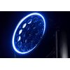 Flash 4x WashFX 1000 IP65 CRMX - zestaw głowic ruchomych WASH + case