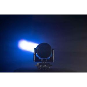 Flash 4x WashFX 1000 IP65 CRMX - zestaw głowic ruchomych WASH + case