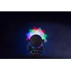 Flash 4x WashFX 1000 IP65 CRMX - zestaw głowic ruchomych WASH + case