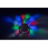 Flash 4x WashFX 1000 IP65 CRMX - zestaw głowic ruchomych WASH + case