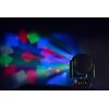 Flash 4x WashFX 1000 IP65 CRMX - zestaw głowic ruchomych WASH + case