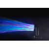 Flash 4x WashFX 1000 IP65 CRMX - zestaw głowic ruchomych WASH + case