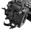 Flash 4x WashFX 1000 IP65 CRMX - zestaw głowic ruchomych WASH + case