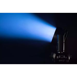 Flash 4x WashFX 1000 IP65 CRMX - zestaw głowic ruchomych WASH + case