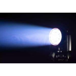 Flash 4x WashFX 1000 IP65 CRMX - zestaw głowic ruchomych WASH + case