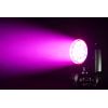 Flash 4x WashFX 1000 IP65 CRMX - zestaw głowic ruchomych WASH + case