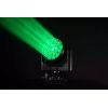 Flash 8x WashFX 1000 IP65 CRMX - zestaw głowic ruchomych WASH + case