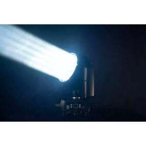 Flash 8x WashFX 1000 IP65 CRMX - zestaw głowic ruchomych WASH + case