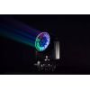 Flash 8x WashFX 1000 IP65 CRMX - zestaw głowic ruchomych WASH + case