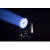 Flash 8x WashFX 1000 IP65 CRMX - zestaw głowic ruchomych WASH + case