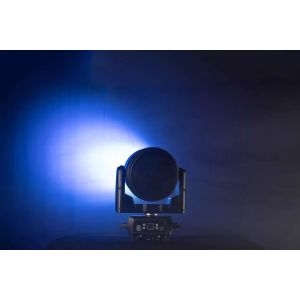 Flash 8x WashFX 1000 IP65 CRMX - zestaw głowic ruchomych WASH + case