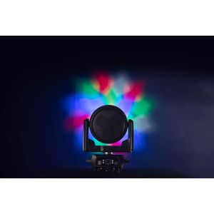 Flash 8x WashFX 1000 IP65 CRMX - zestaw głowic ruchomych WASH + case