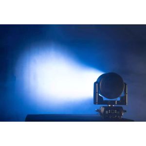 Flash 8x WashFX 1000 IP65 CRMX - zestaw głowic ruchomych WASH + case