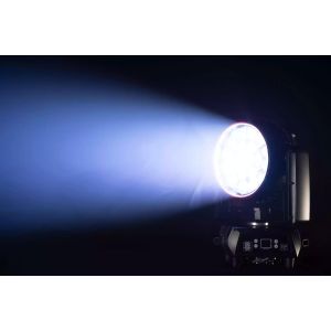 Flash 8x WashFX 1000 IP65 CRMX - zestaw głowic ruchomych WASH + case