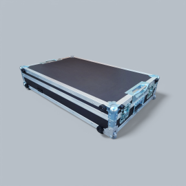 Case na kontroler AlphaTheta XDJ-AZ koła