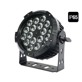 FOS Touring PAR IP HEX - reflektor PAR IP65