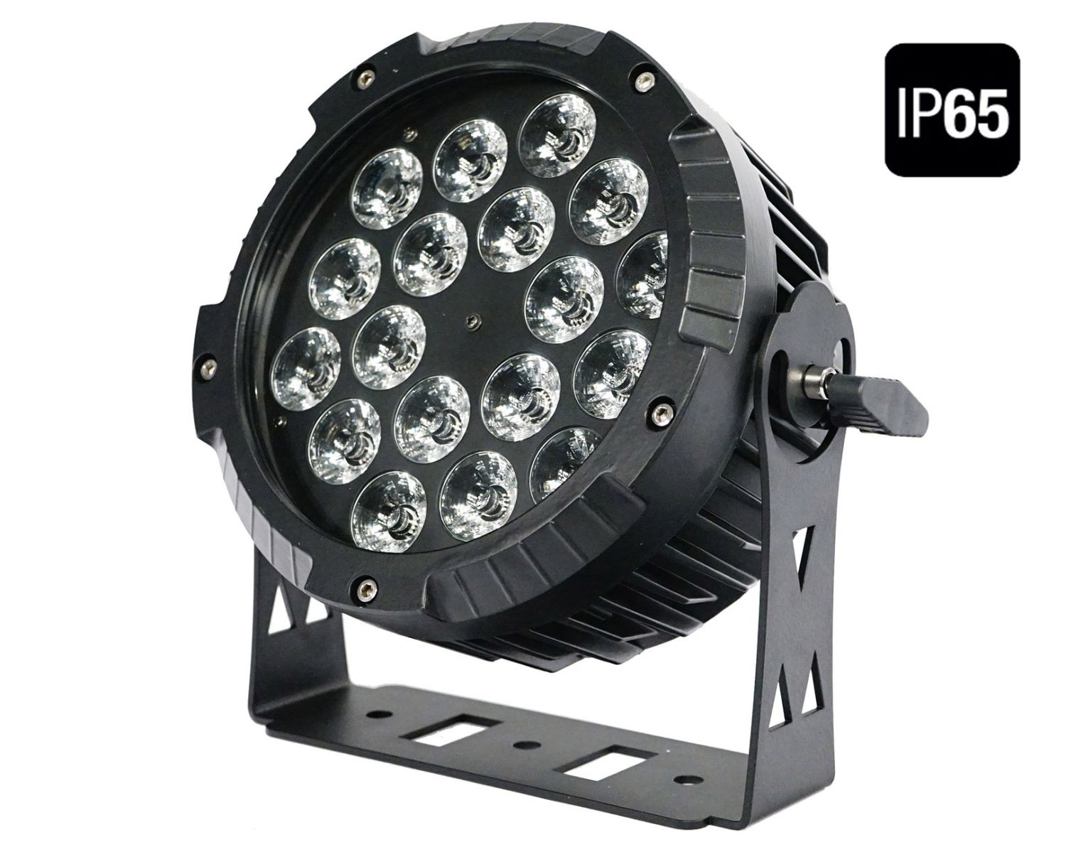 FOS Touring PAR IP HEX - reflektor PAR IP65
