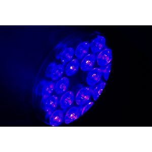 FOS Touring PAR IP HEX - reflektor PAR IP65