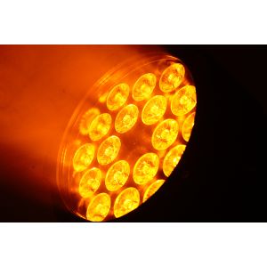 FOS Touring PAR IP HEX - reflektor PAR IP65